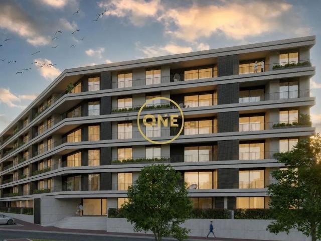Apartamento, Vila Nova de Famalicão e Calendário