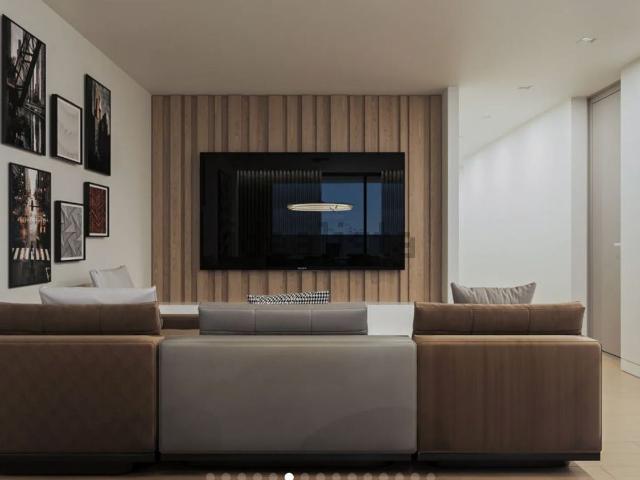 Apartamento, Vila Nova de Famalicão e Calendário