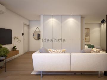 Apartamento, Vila Nova de Famalicão e Calendário