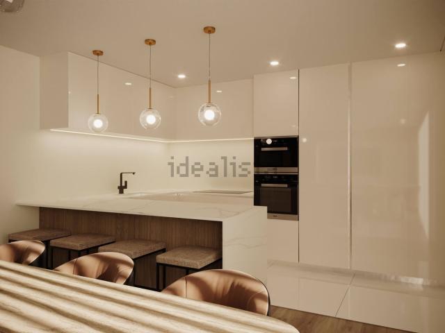 Apartamento, Vila Nova de Famalicão e Calendário