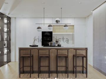Apartamento, Vila Nova de Famalicão e Calendário