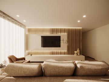 Apartamento, Vila Nova de Famalicão e Calendário