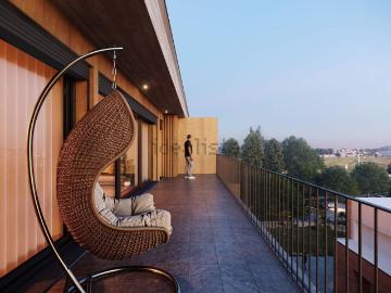 Apartamento, Vila Nova de Famalicão e Calendário