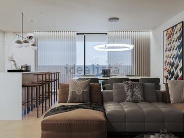 Apartamento, Vila Nova de Famalicão e Calendário