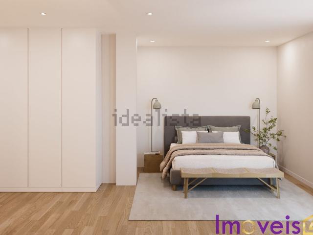 Apartamento, Vila Nova de Famalicão e Calendário