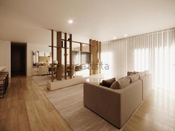 Apartamento, Vila Nova de Famalicão e Calendário