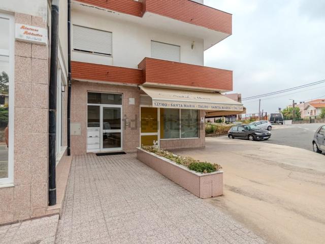 Apartamento, Vila Nova de Famalicão e Calendário