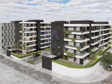 Apartamento, Vila Nova de Famalicão e Calendário