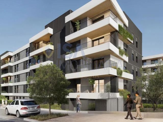 Apartamento, Vila Nova de Famalicão e Calendário