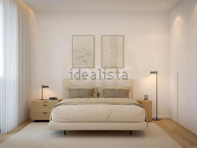 Apartamento, Vila Nova de Famalicão e Calendário