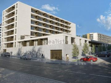 Apartamento, Vila Nova de Famalicão e Calendário