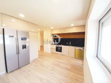 Apartamento à venda em Vila Nova de Famalicão e Calendário - Área verde