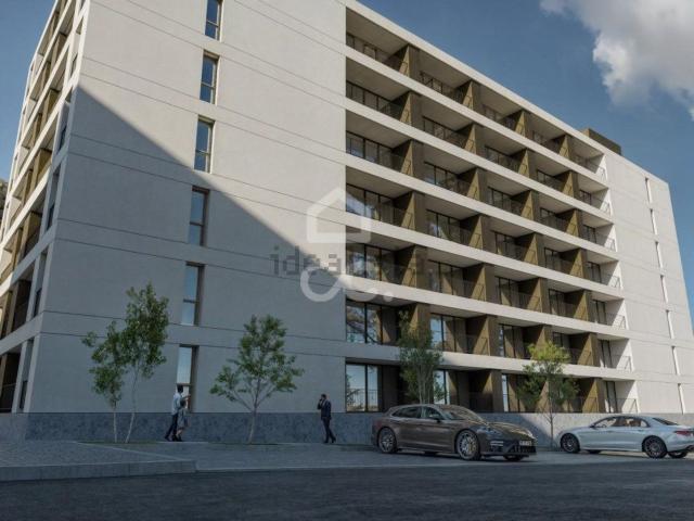 Apartamento, Vila Nova de Famalicão e Calendário