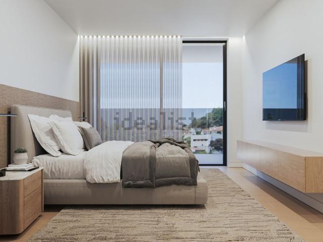 Apartamento, Vila Nova de Famalicão e Calendário