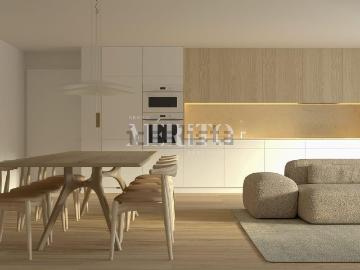 Apartamento, Vila Nova de Famalicão e Calendário