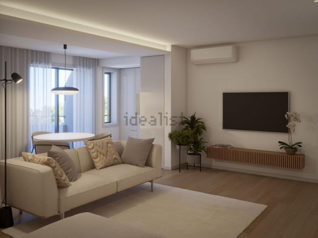 Apartamento, Vila Nova de Famalicão e Calendário