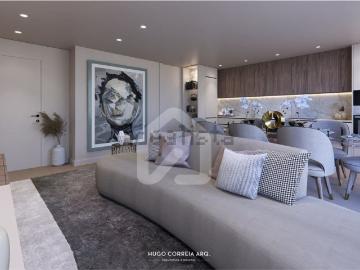 Apartamento, Vila Nova de Famalicão e Calendário