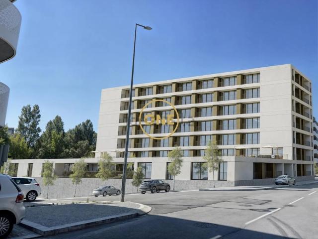 Apartamento, Vila Nova de Famalicão e Calendário