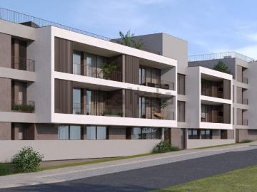 Apartamento, Vila Nova de Famalicão e Calendário