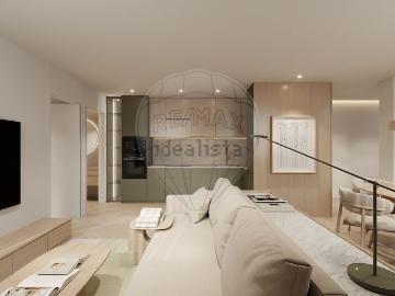 Apartamento, Vila Nova de Famalicão e Calendário