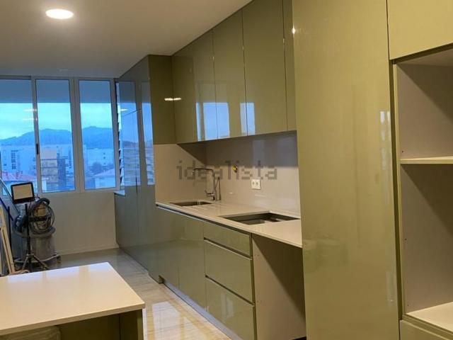 Apartamento, Vila Nova de Famalicão e Calendário