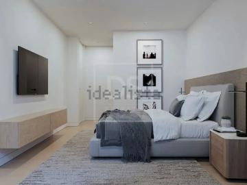 Apartamento, Vila Nova de Famalicão e Calendário