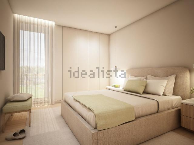 Apartamento, Vila Nova de Famalicão e Calendário