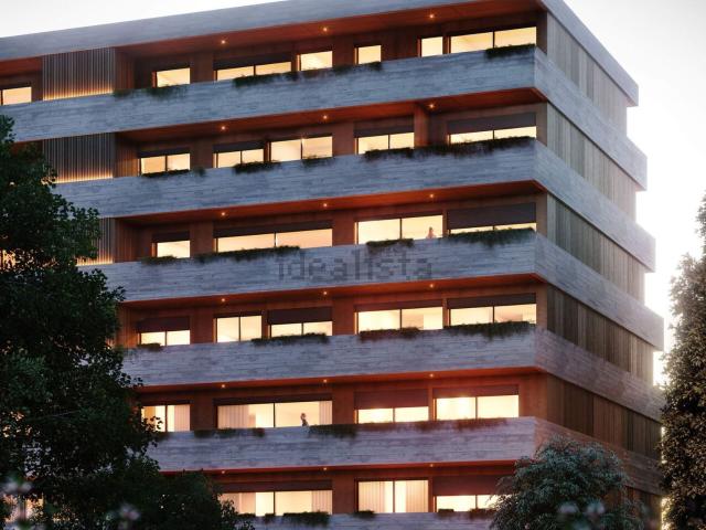 Apartamento, Vila Nova de Famalicão e Calendário
