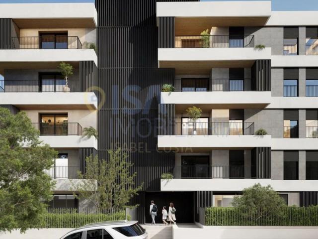Apartamento, Vila Nova de Famalicão e Calendário