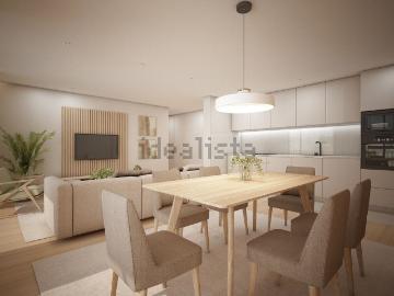 Apartamento, Vila Nova de Famalicão e Calendário