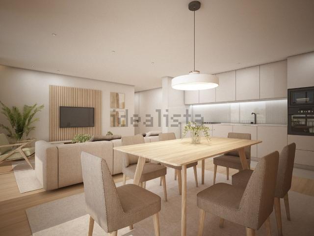 Apartamento, Vila Nova de Famalicão e Calendário