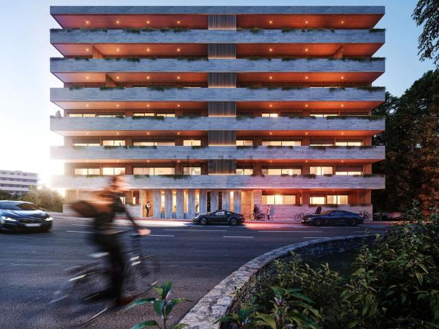 Apartamento, Vila Nova de Famalicão e Calendário