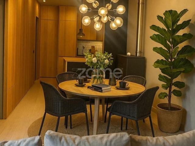 Apartamento, Vila Nova de Famalicão e Calendário