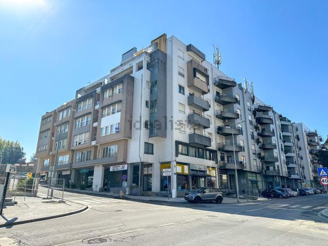 Apartamento, Vila Nova de Famalicão e Calendário