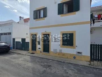 Apartamento, Vila Nova de Milfontes