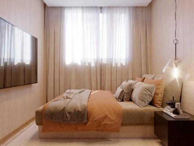 Apartamento, Vila Nova Vista, Sabará, MG