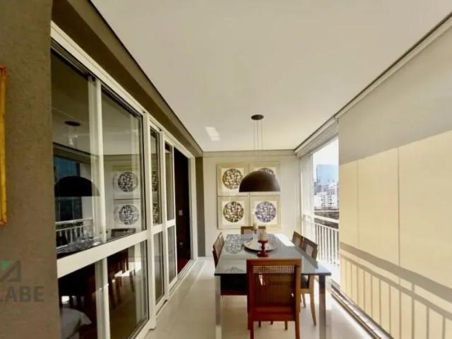 Apartamento vila olímpia sp