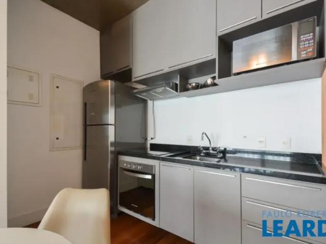 Apartamento vila olímpia sp