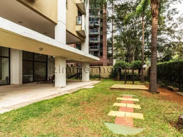 Apartamento vila olimpia 1 dormitório 1 vaga