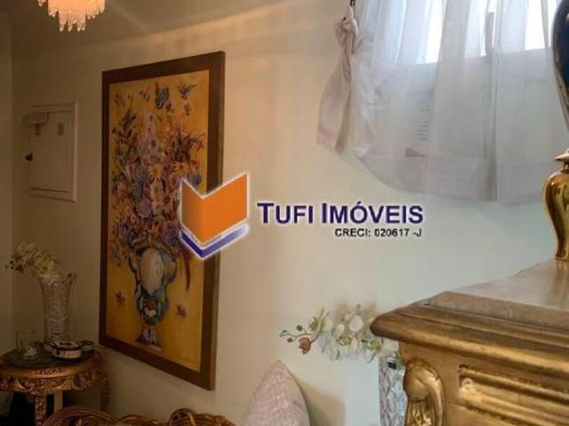 Apartamento Vila Olímpia !