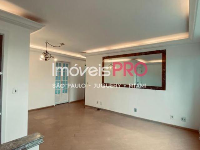 Apartamento, Vila Olímpia São Paulo
