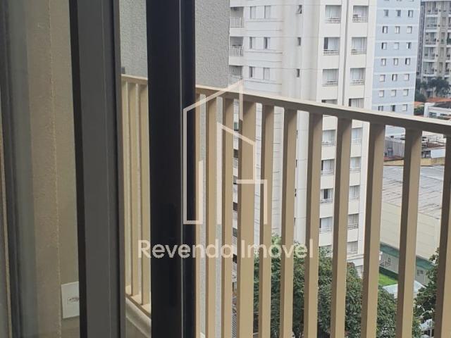 Apartamento, Vila Olímpia São Paulo/SP