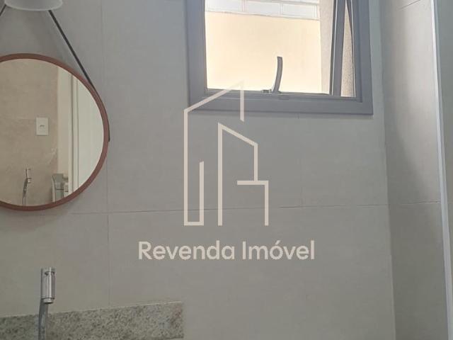 Apartamento, Vila Olímpia São Paulo/SP
