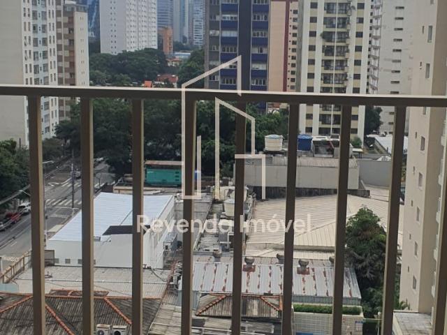 Apartamento, Vila Olímpia São Paulo/SP