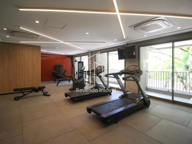 Apartamento, Vila Olímpia São Paulo/SP
