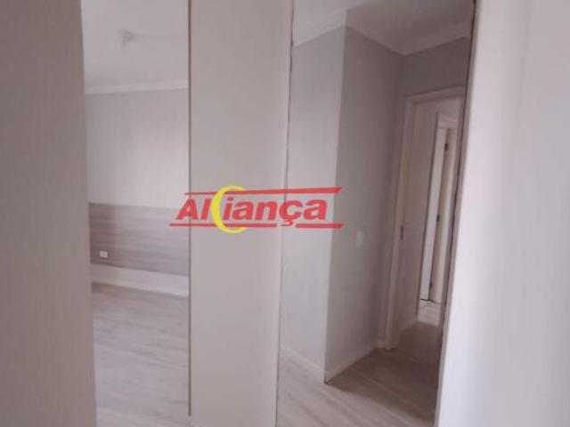 APARTAMENTO VILA AUGUSTA