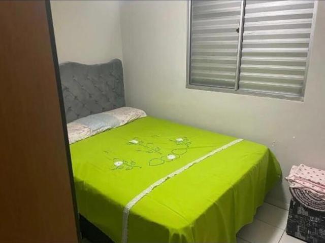 Apartamento Jardim Centro Cívico