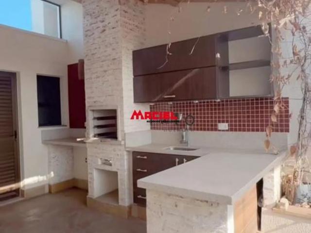 Apartamento Vila Adyana, 4 suítes