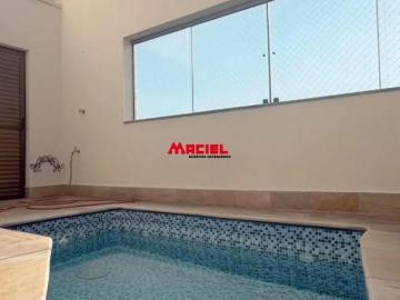 Apartamento Vila Adyana, 4 suítes