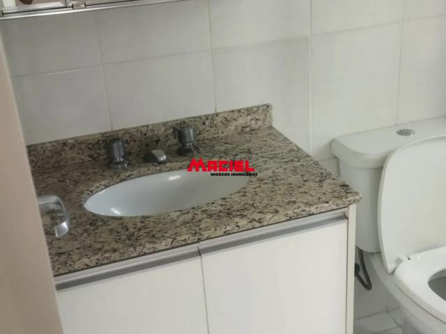 Apartamento Vila Adyana 2 dormitórios